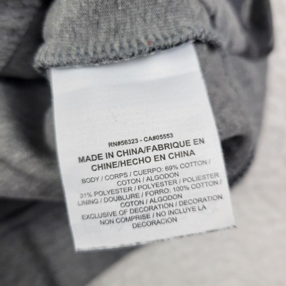 Nike Sweatshirt Womens Small Camouflage Print Pullover Thumb Holes 683796-091‎ - Picture 7 of 10